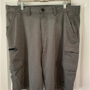 Iron Co. Men’s Shorts